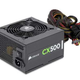 Illustration for article titled Charge Your Rig With This Corsair 80 Plus Bronze 500W PSU for $30